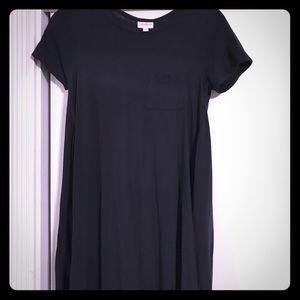 Lularoe Carly dress